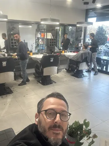 Oğuz Bostan Erkek Berberi 4