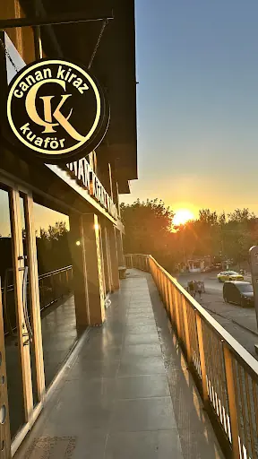 Canan Bayan Kuaförü – Kadın Kuaförü, İstanbul