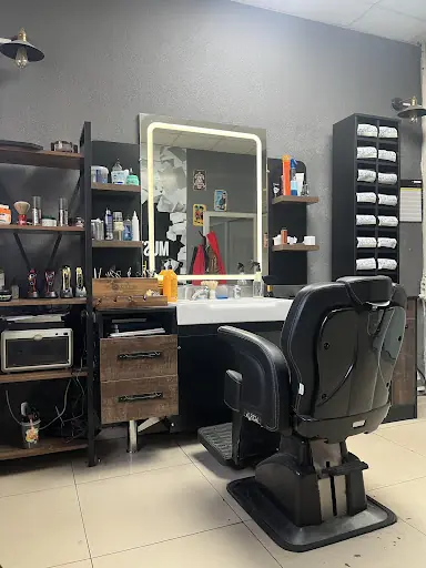 MUSTAFA ÖZDEMİR PRIVATE HAIR CONCEPT 3
