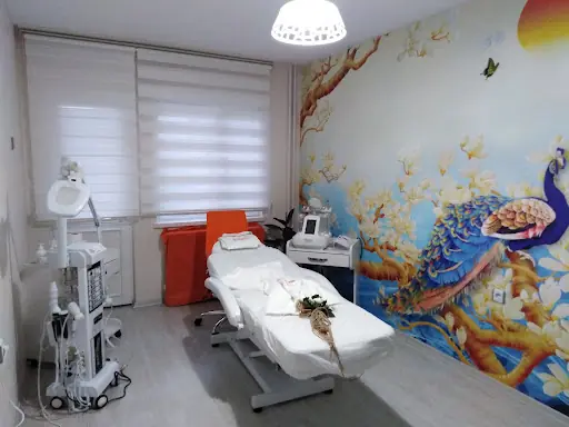 Form&Es Güzellik Merkezi