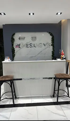 Rönesans Vip Güzellik Merkezi 3