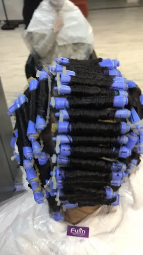 Hair City Kuaför 3