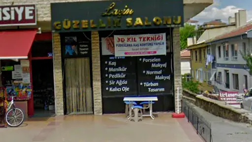 Laçin Güzellik Salonu 2