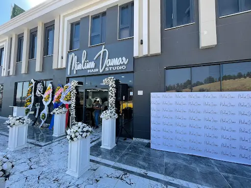 Müslüm Damar Hair Studio 2