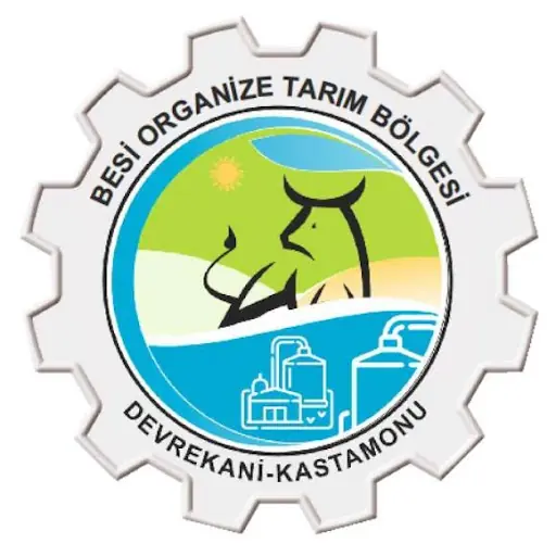 Kastamonu Devrekani Besi Organize Tarım Bölgesi 3