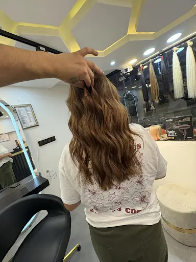 Nova Coiffeur – Diğer (Güzellik), İstanbul (3. fotoğraf)