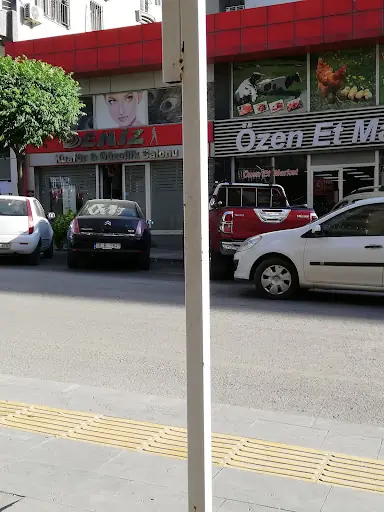 Deniz Güzellik Merkezi 3