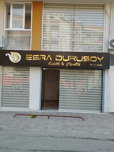 ESRA DURUSOY ESTETİK VE GÜZELLİK MERKEZİ 2