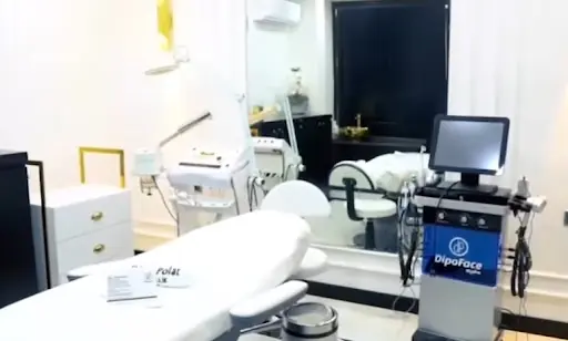 Dermavise Alanya Güzellik Merkezi 4