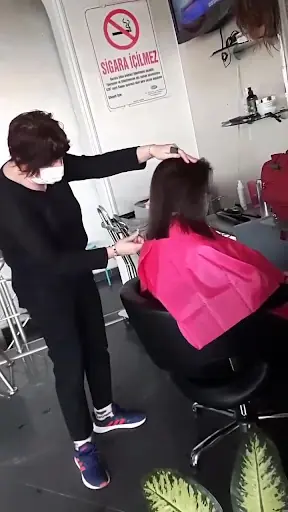 Nurcan Kuaför 2