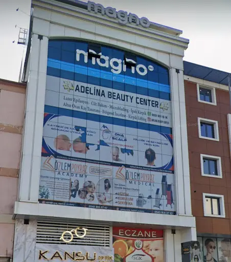 ADELİNA BEAUTY CENTER