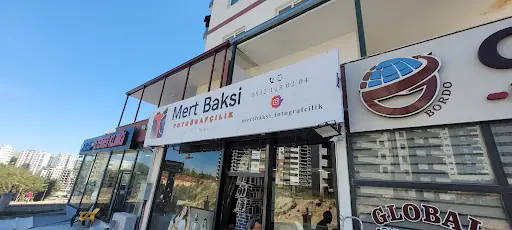Mert Baksi Fotoğrafçılık 2