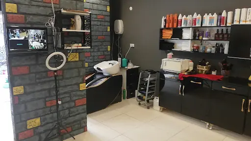 Mix bayan kuaförü güzellik merkezi 2