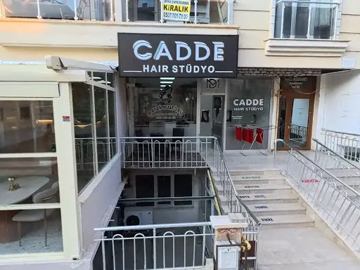 Cadde Kuaför 71 4