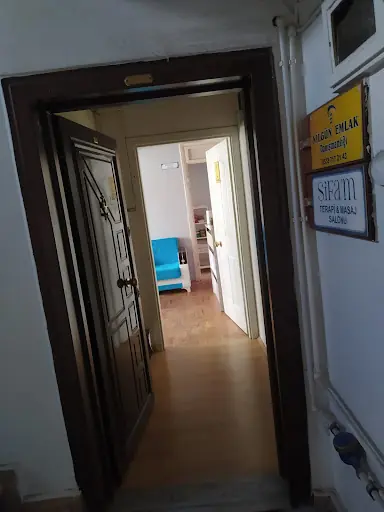 Şifa'm terapi masaj