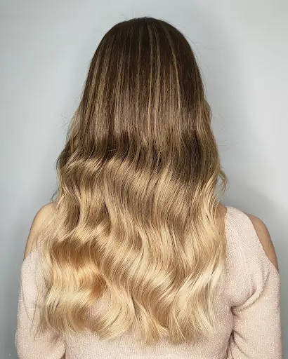 Venüs Creative - Beauty Saloon 3