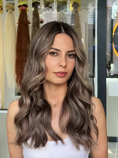 Didim Kuaför Hüseyinise