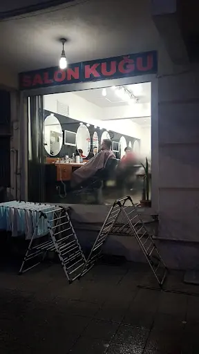 Salon Kuğu Kuaför