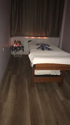 Tuana Spa Çanakkale Masaj