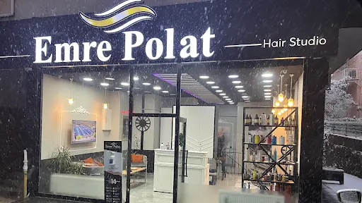 EMRE POLAT KUAFÖR Ankara Saç Kaynak Medikal kaynak Ankara Brezilya fönü