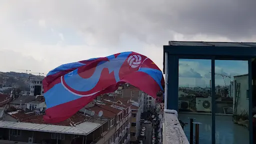 Çaykara Ve Dernekpazarı Eğitim Vakfı – Diğer (Güzellik), İstanbul (3. fotoğraf)