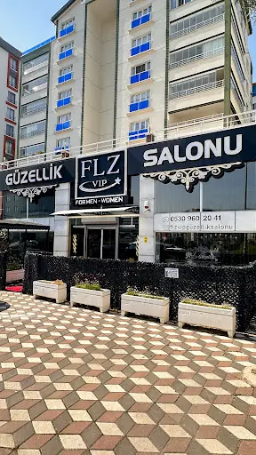 Flzvip Güzellik Salonu