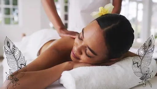 Class spa masaj salonu 3