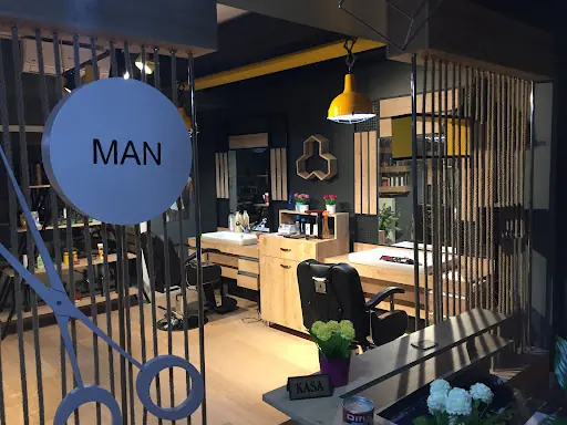 Kadir coşkun hair& protez saç