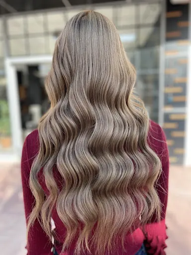 Hairport kuaför ve güzellik salonu
