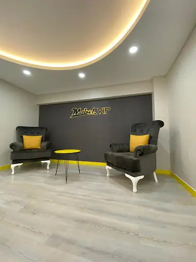 Mabel Vip Akşehir