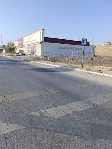 DESTAN DELUXE DÜĞÜN SARAYI 2