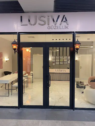 Lusiva Güzellik