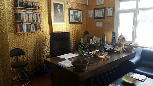 Epiklinik