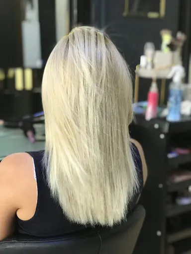 Tuğba hair makeup salon