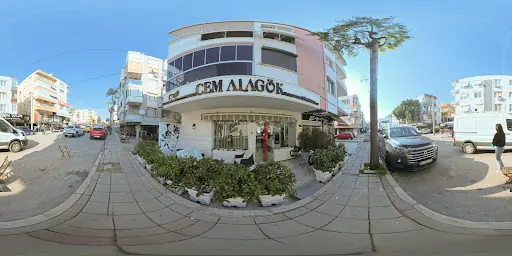 Kuaför CEM ALAGÖK 2