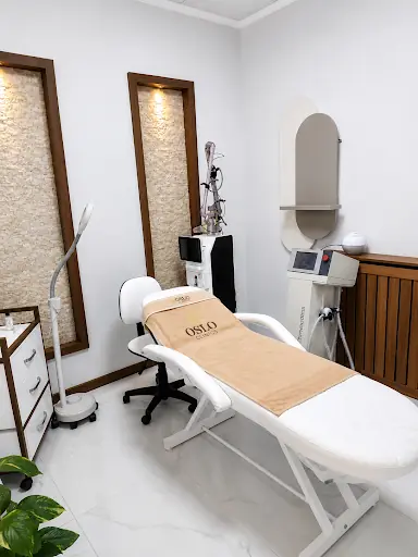Oslo Clinica 2
