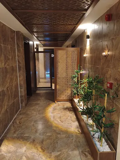 SERA LAKE SPA & WELLNESS 2