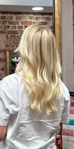 Galata Kuaför Eyüp tozar hairDresser
