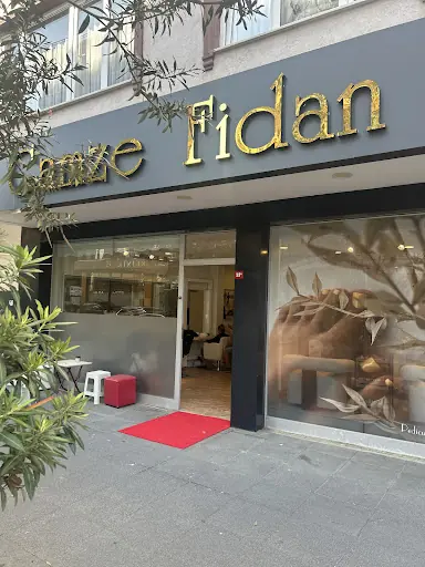 Gamze Fidan
