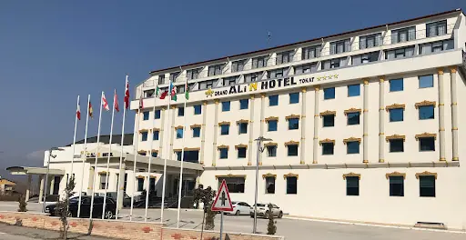 Dedeman Tokat