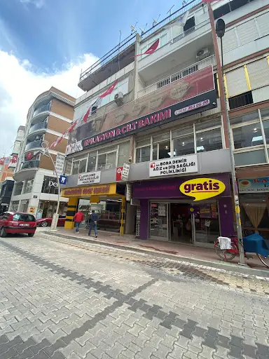 Mia Life Menemen
