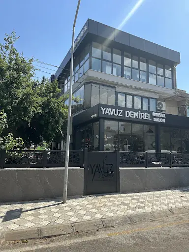 Yavuz Demirel villa