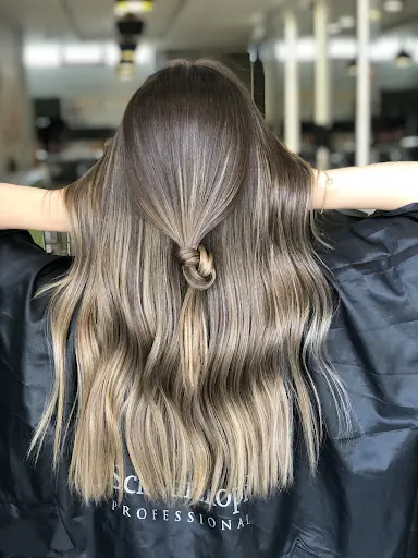 Hair Academy Ali Türk Kuaför Beylikdüzü 2
