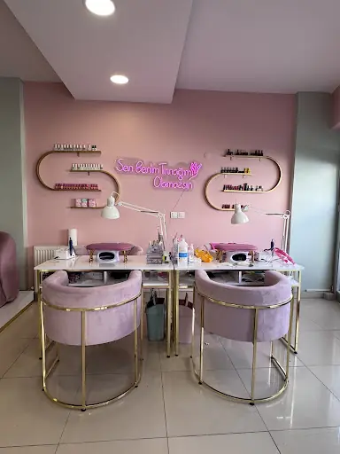 BB BARBİE BEAUTY 2