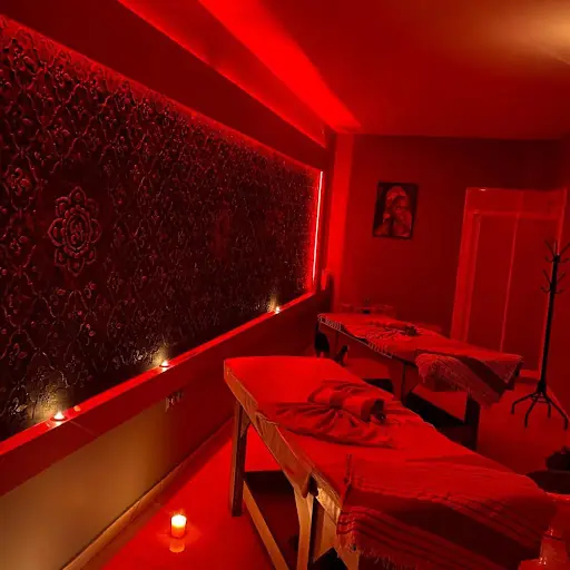 UŞAK ALYA SPA & MASAJ SALONU