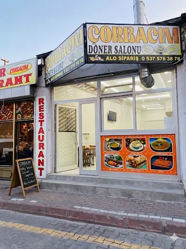 Çorbacım Döner Salonu 2