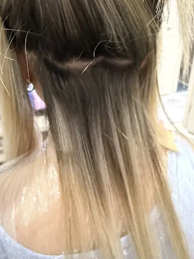 Birgül Doğan Hair Studıo 2