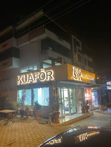 BK Kuaför Kahramanmaraş 2