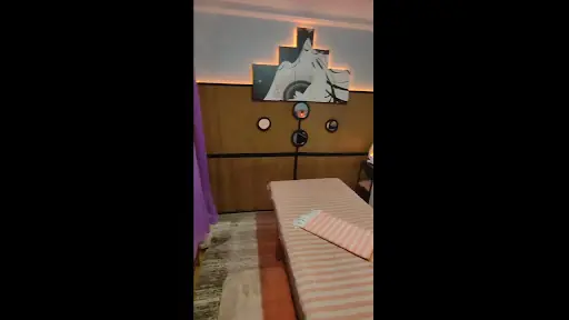 Shee-Pha Boutique Massage Studio 2
