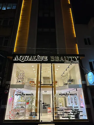 AquaLife Beauty Pendik 2